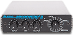 Alesis microverb II